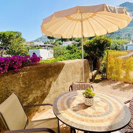 Appartamento Sporting Forio di Ischia Esterno foto