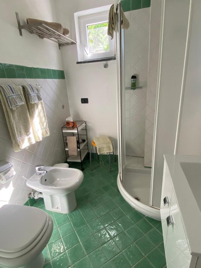 Appartamento Sporting Forio di Ischia Esterno foto