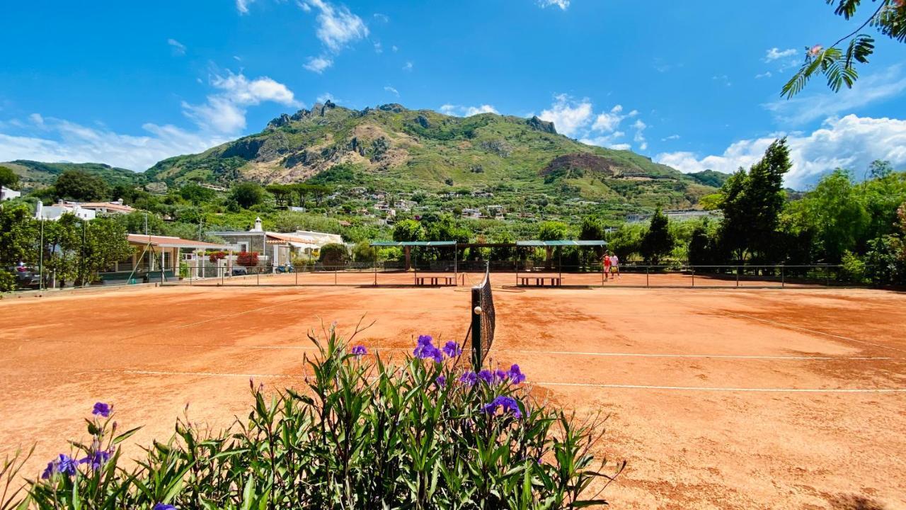 Appartamento Sporting Forio di Ischia Esterno foto