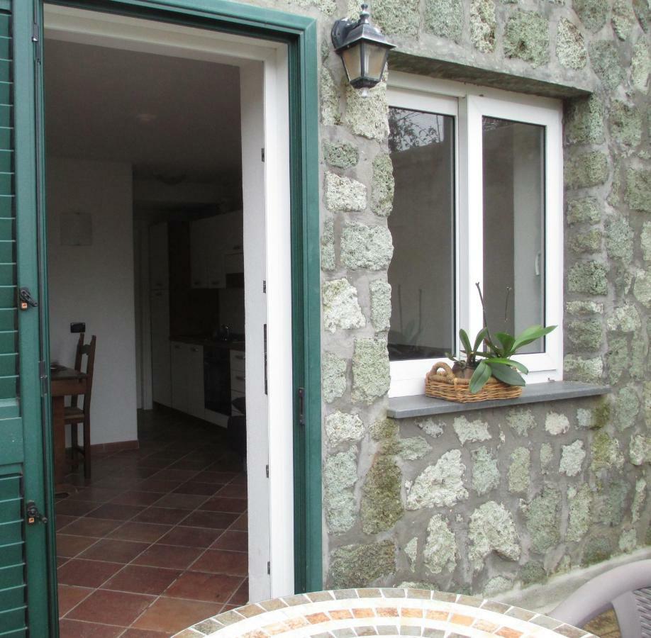 Appartamento Sporting Forio di Ischia Esterno foto