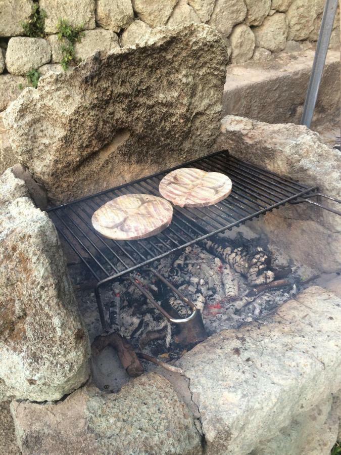 Appartamento Sporting Forio di Ischia Esterno foto
