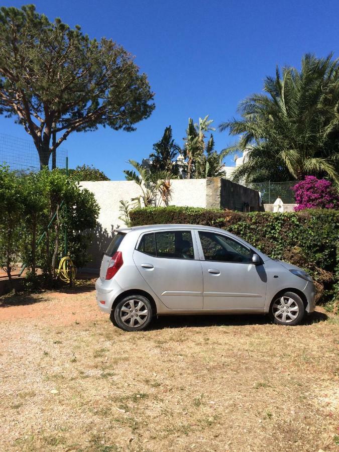 Appartamento Sporting Forio di Ischia Esterno foto