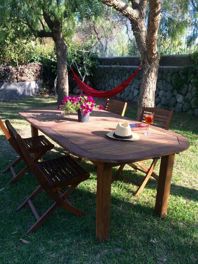 Appartamento Sporting Forio di Ischia Esterno foto