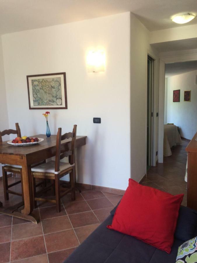 Appartamento Sporting Forio di Ischia Esterno foto